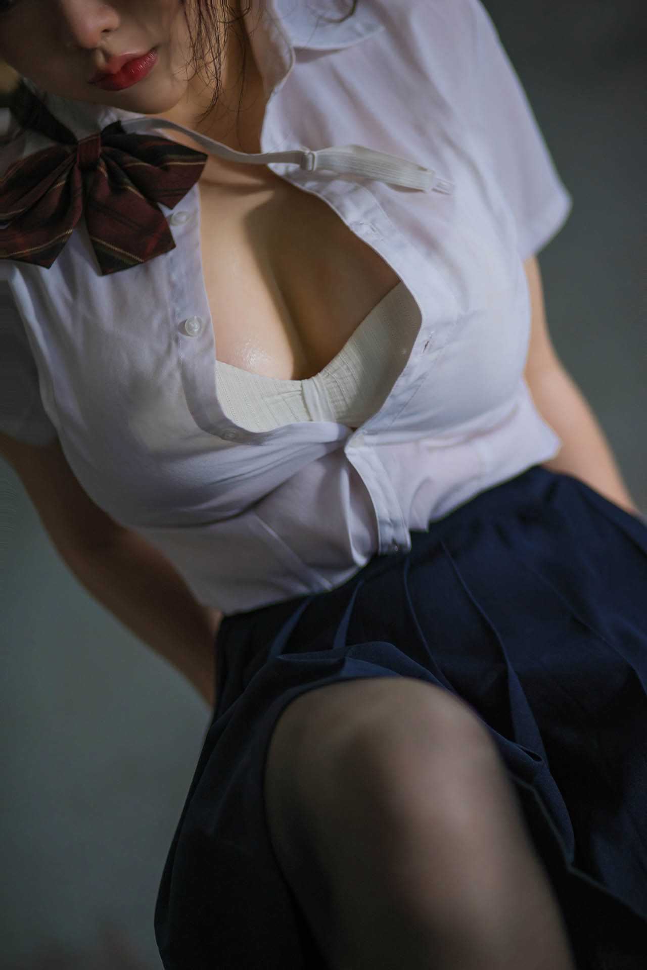 图片[4]-NinJa阿寨寨 – 全套合集11套及随包视频[3.1G-双盘]-美图