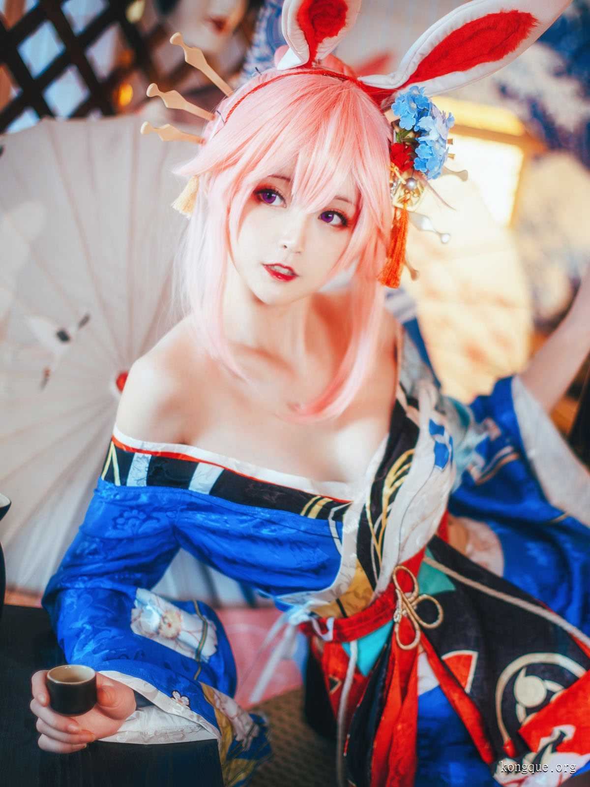 图片[8]-yui金鱼 – 全套合集25套[4.23G-双盘]-美图