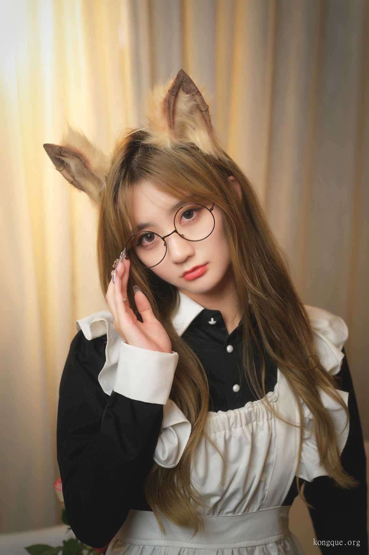 兔子Zzz不吃胡萝卜 – 全套86期[23G]-美图