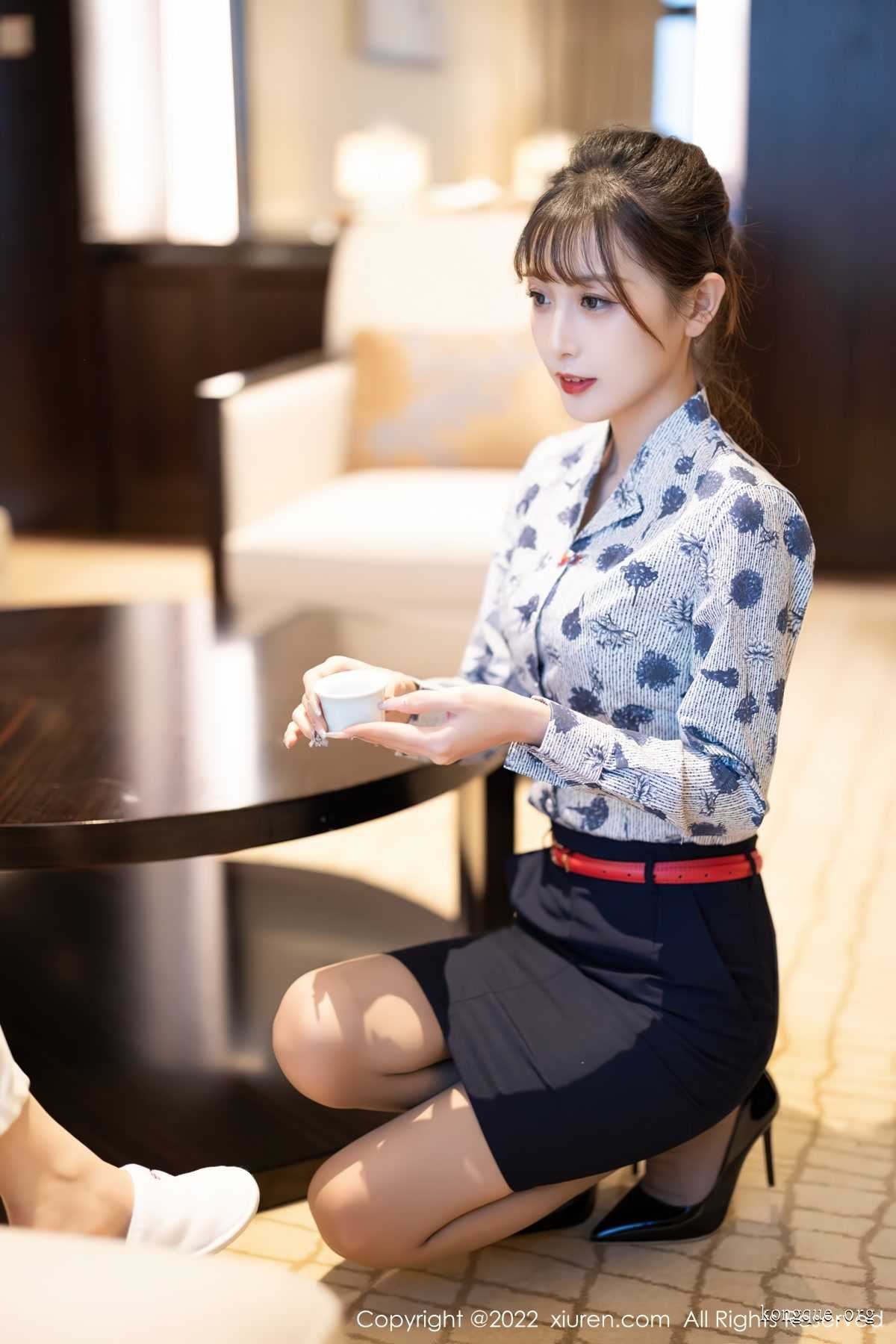 图片[10]-林星阑 – 秀人系全套合集63期-美图