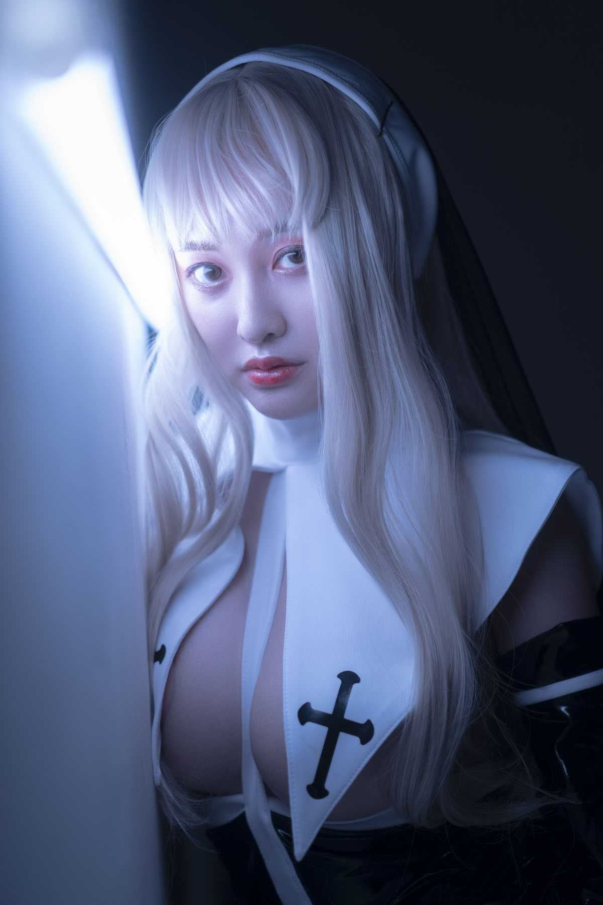 脱尾巴Mizuki – 全套合集10期含随包视频[3.3G-双盘]-美图