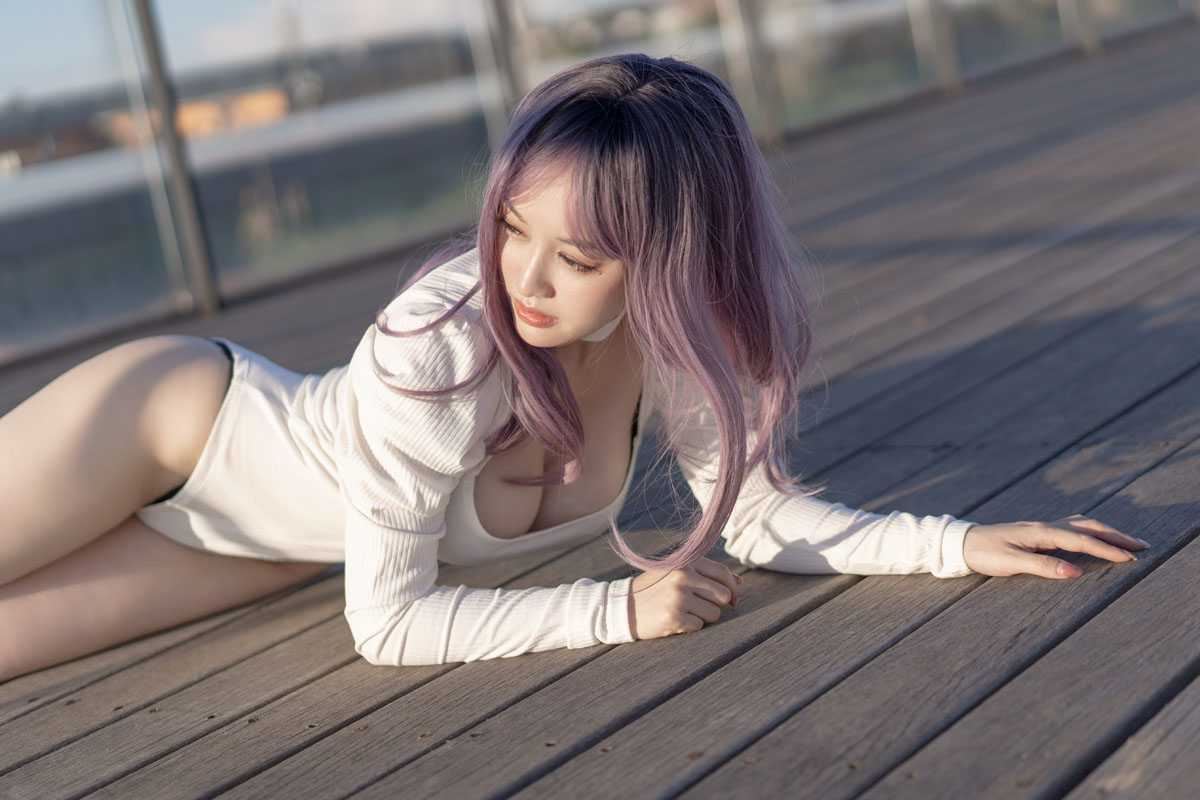 图片[2]-脱尾巴Mizuki – 全套合集10期含随包视频[3.3G-双盘]-美图