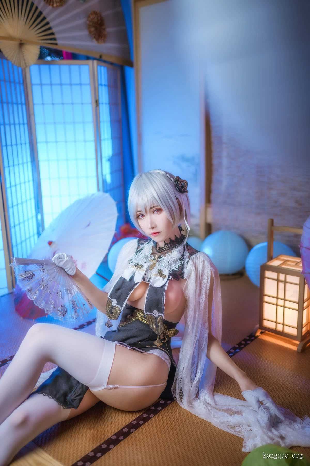 图片[11]-阮邑_Fairy – 全套合集17套[8.37G-双盘]-美图