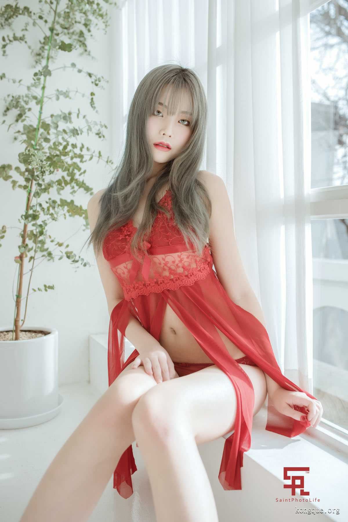 图片[2]-Yuna (윤아) – 全套24期[9.5G]-美图