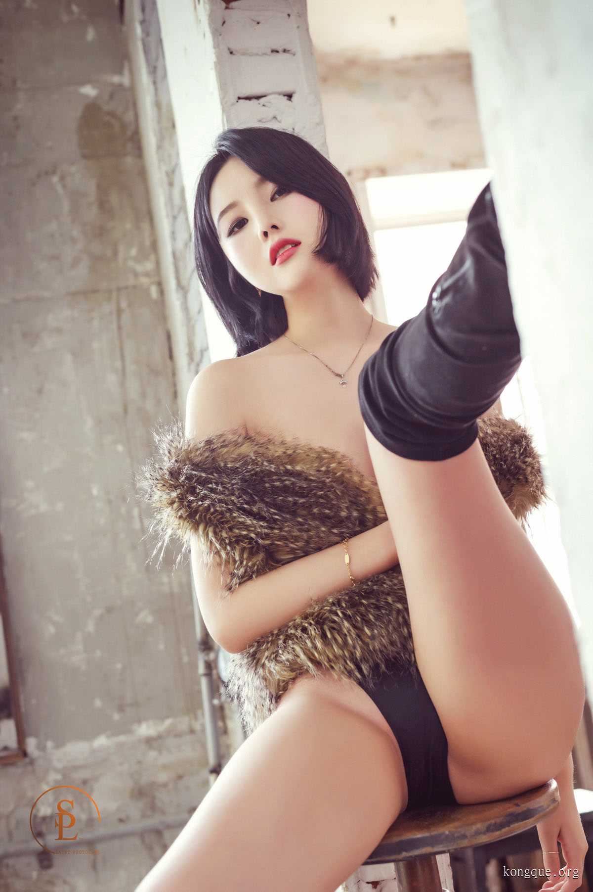 图片[12]-Yuna (윤아) – 全套24期[9.5G]-美图