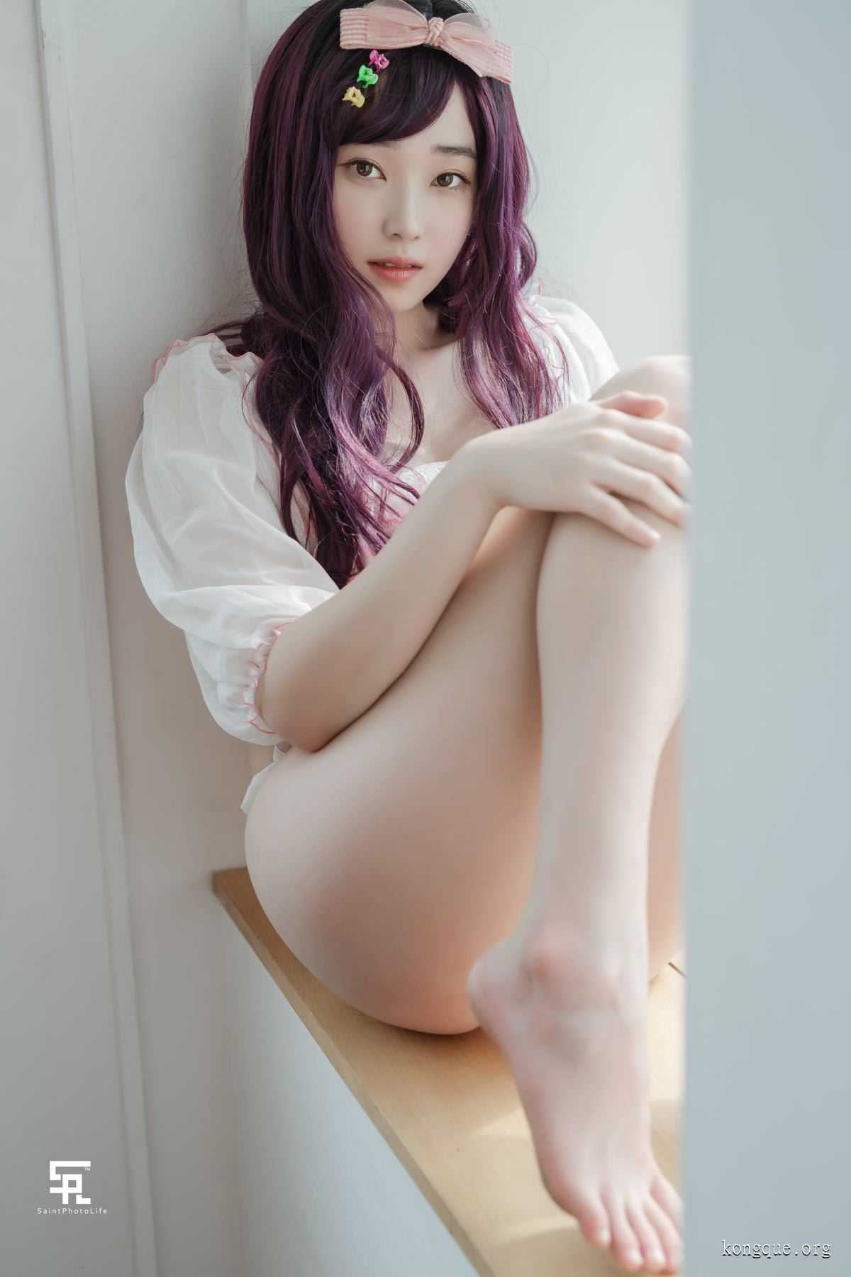 图片[6]-Saint PhotoLife(韩国) – 全套78套[23G]-美图