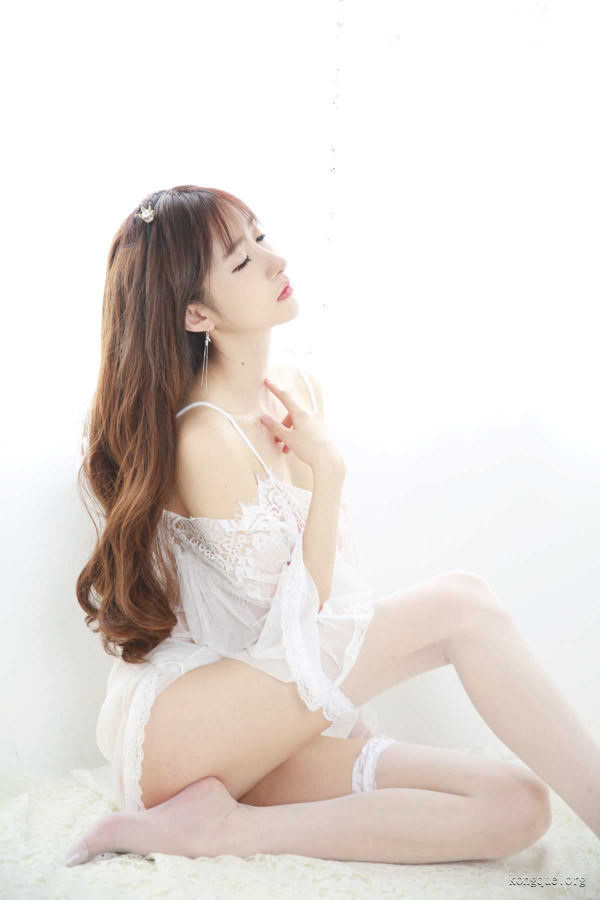 图片[12]-王羽衫Barbieshy – 全套20期合集含随包视频[3.09G-新收录/双盘]-美图