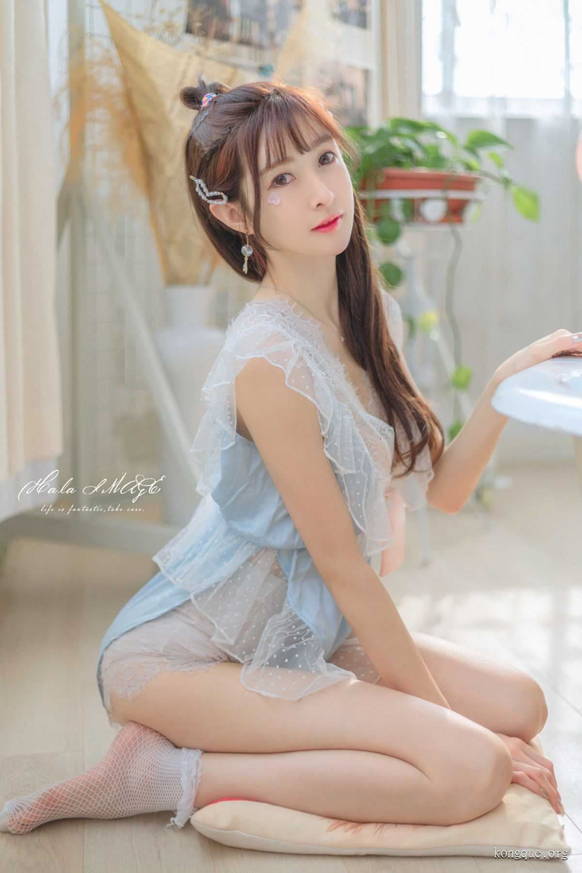 图片[6]-王羽衫Barbieshy – 全套20期合集含随包视频[3.09G-新收录/双盘]-美图