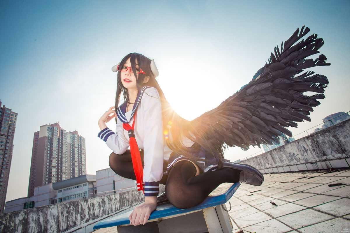 图片[10]-浅野菌子 – 全套合集38套[1.25G-双盘]-美图