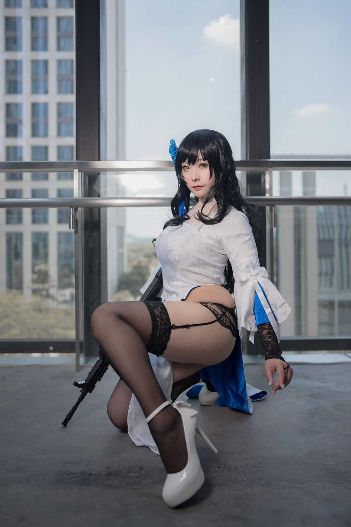 三刀刀miido – 全套合集21套[4.4G-双盘]-美图