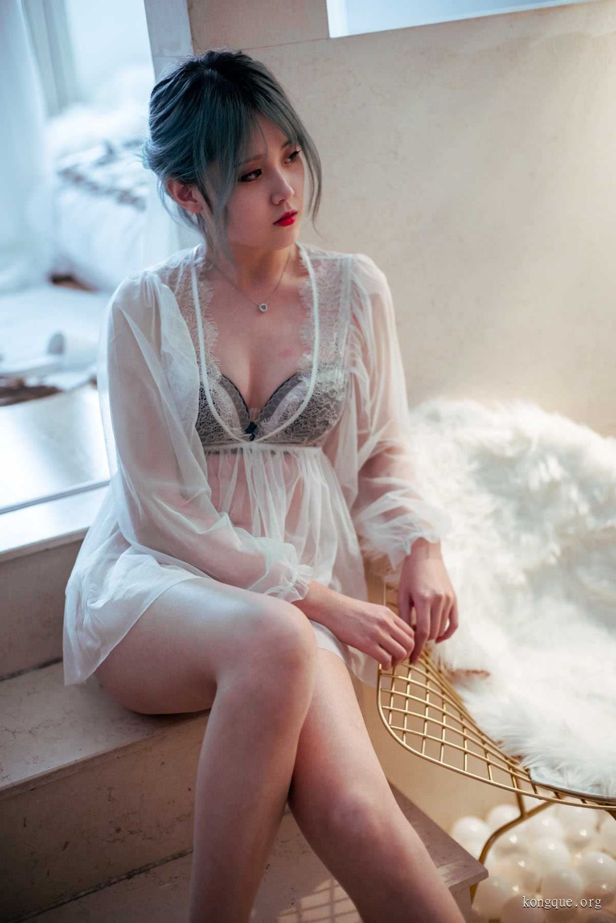 图片[9]-Akisoso秋楚楚 – 全套28期合集[9.23G-新收录-双盘]-美图