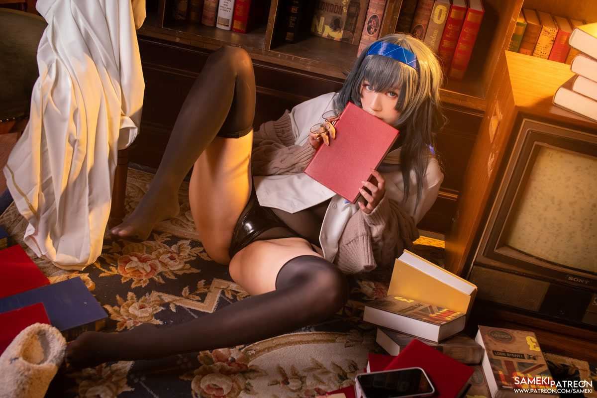 图片[10]-Sameki – 全套23期含随包视频[4.82G-双盘]-美图