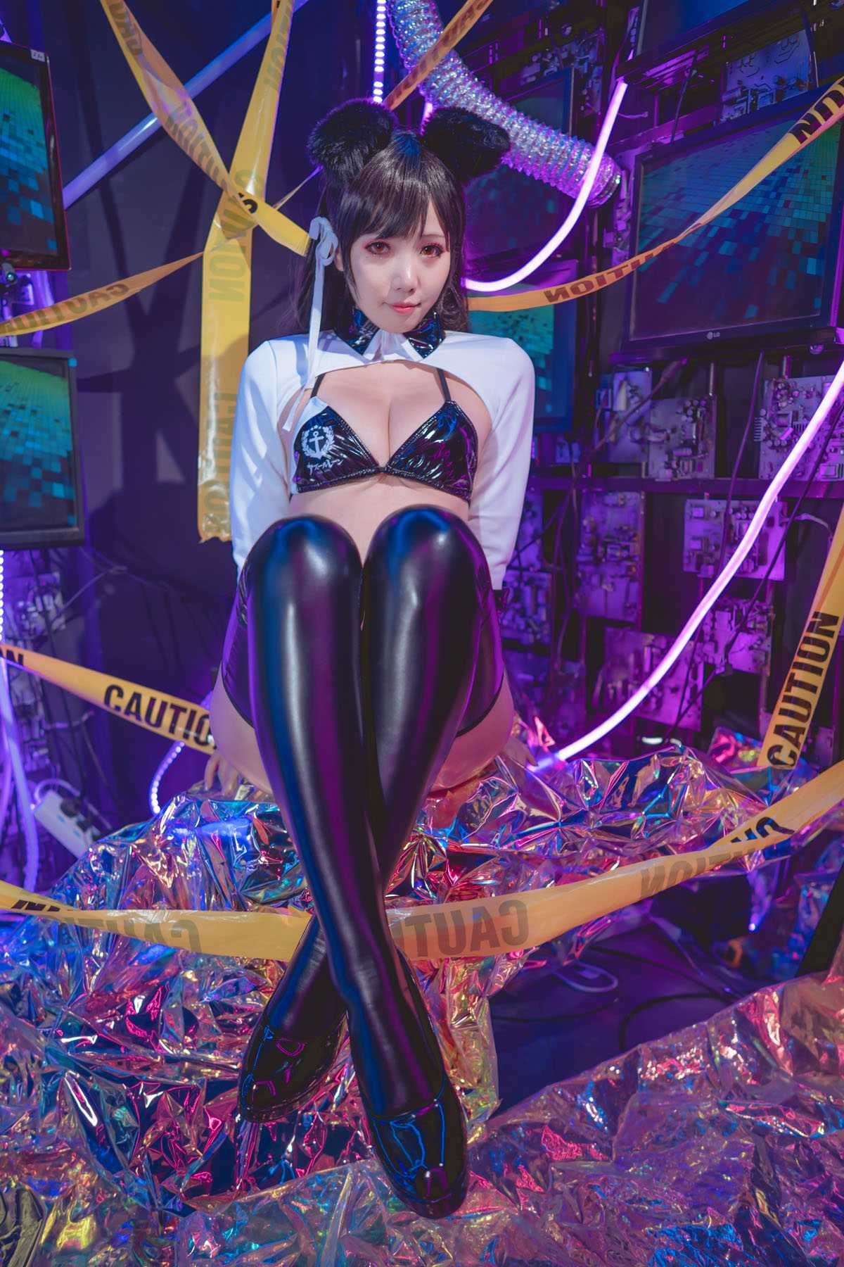 图片[7]-墨玉-M – 全套合集9期[3G-新收录/双盘]-美图