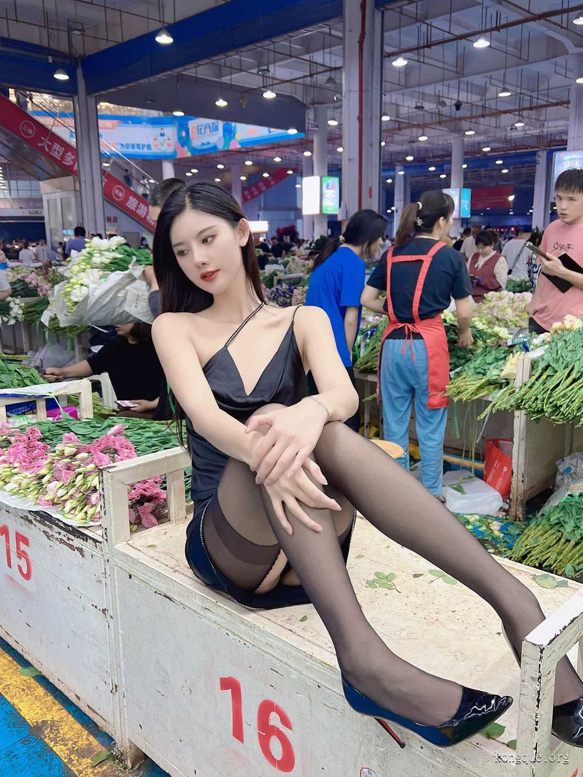 图片[6]-就是阿朱啊 – 微密圈系列图片&视频-美图