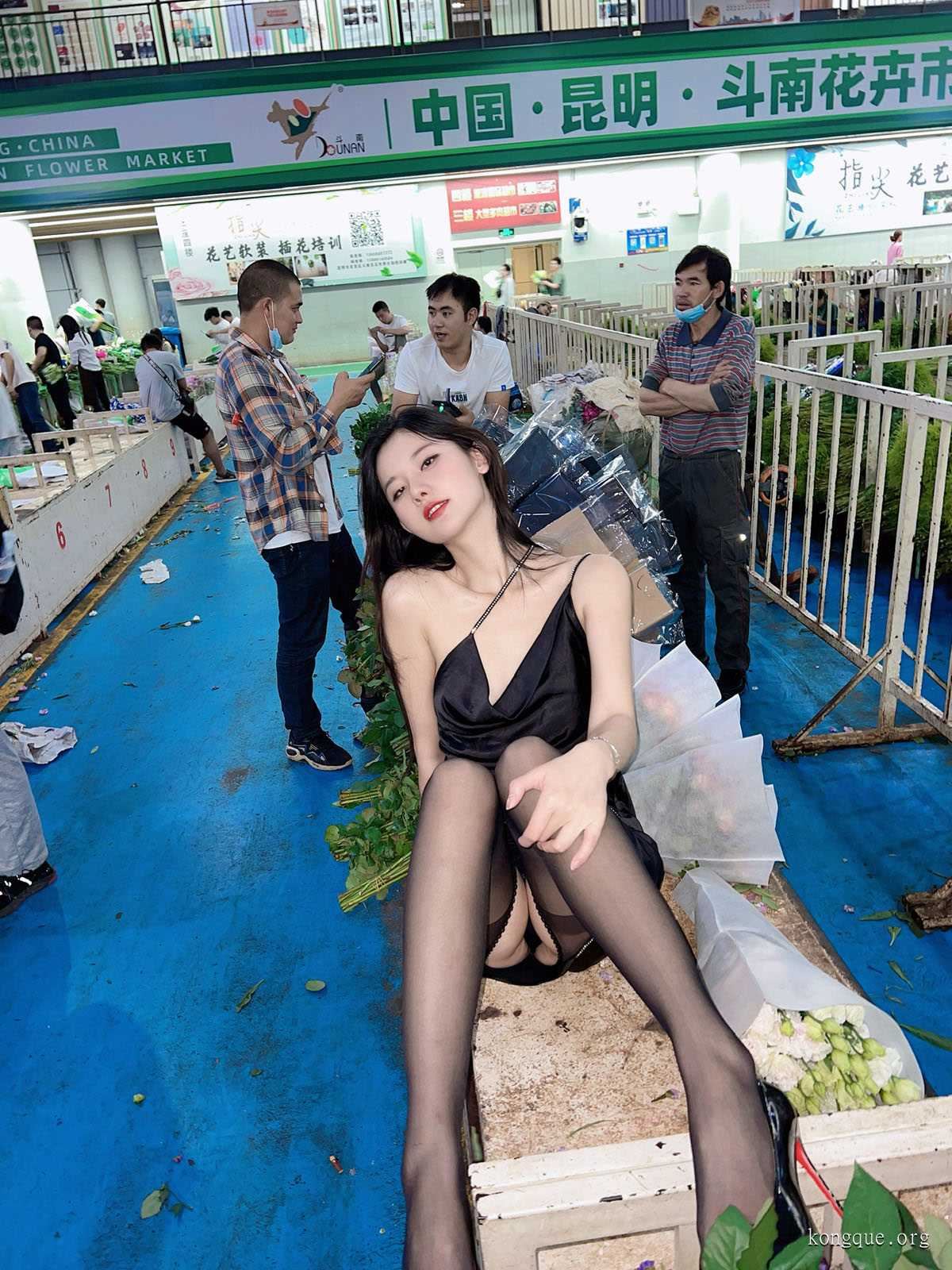 图片[9]-就是阿朱啊 – 微密圈系列图片&视频-美图