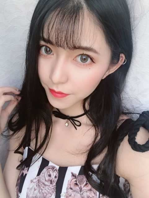 图片[8]-[合集]御姐Coser《Kettoe》全套23期[4.2G+新收录双盘]-美图