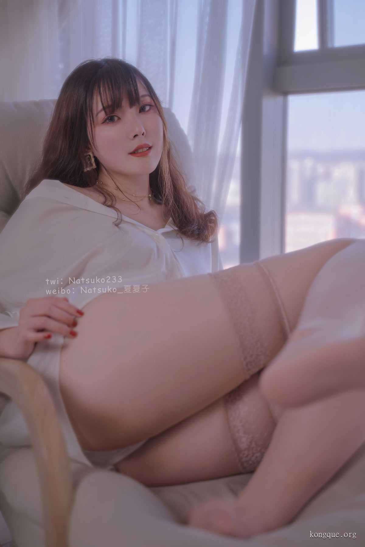 图片[4]-Natsuko夏夏子 – 全套13期及随包视频[4.9G]-美图