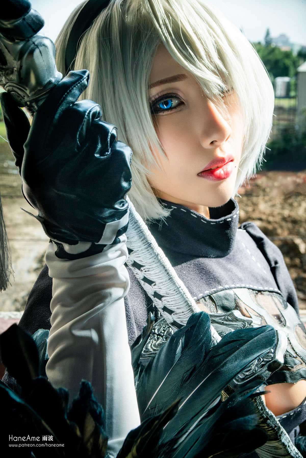 图片[3]-雨波_HaneAme – 全套268期及随包视频[38.8G]-美图