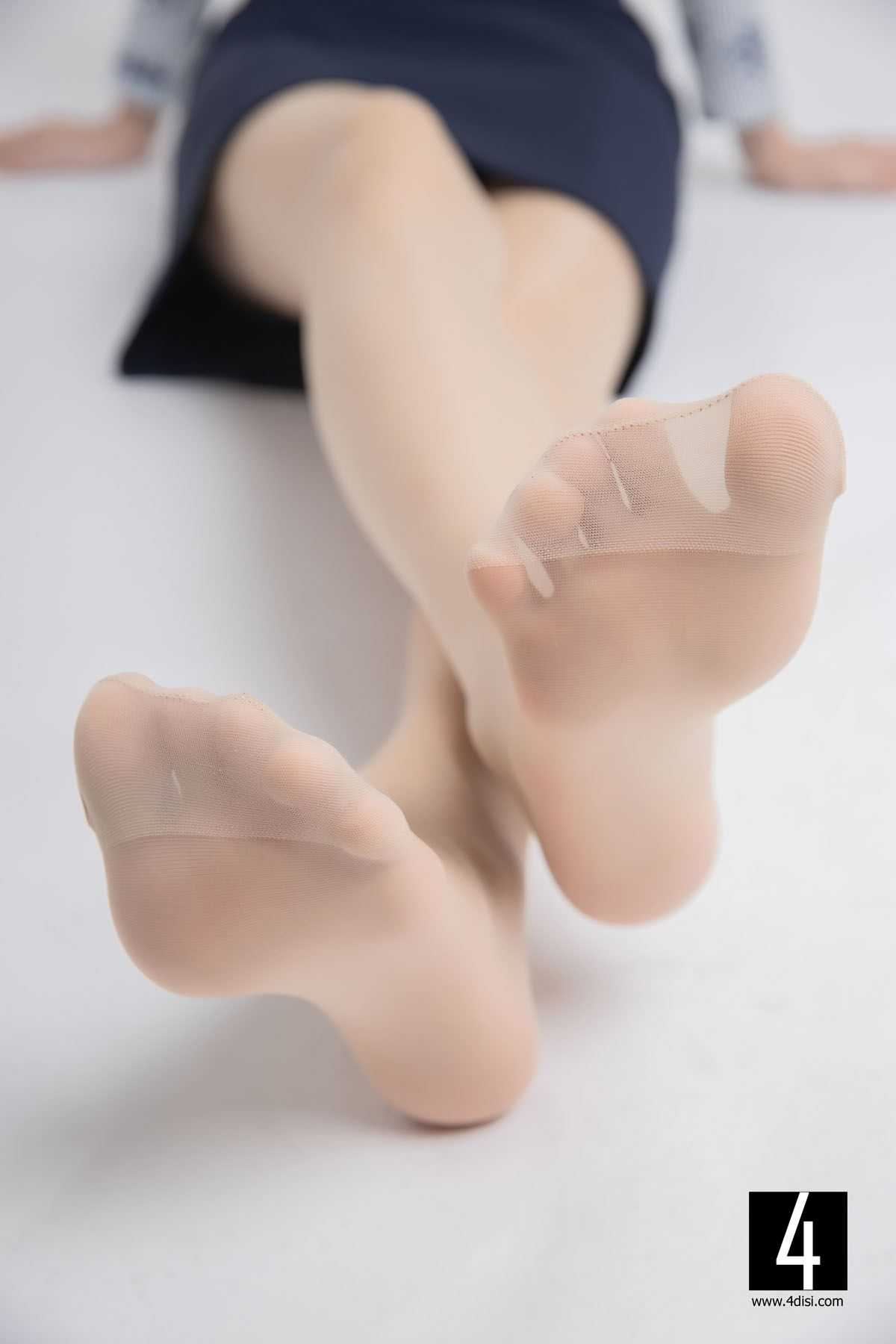 图片[10]-[合集]OL风格DISI第四印象-丝制 全套19期，大小978M-美图