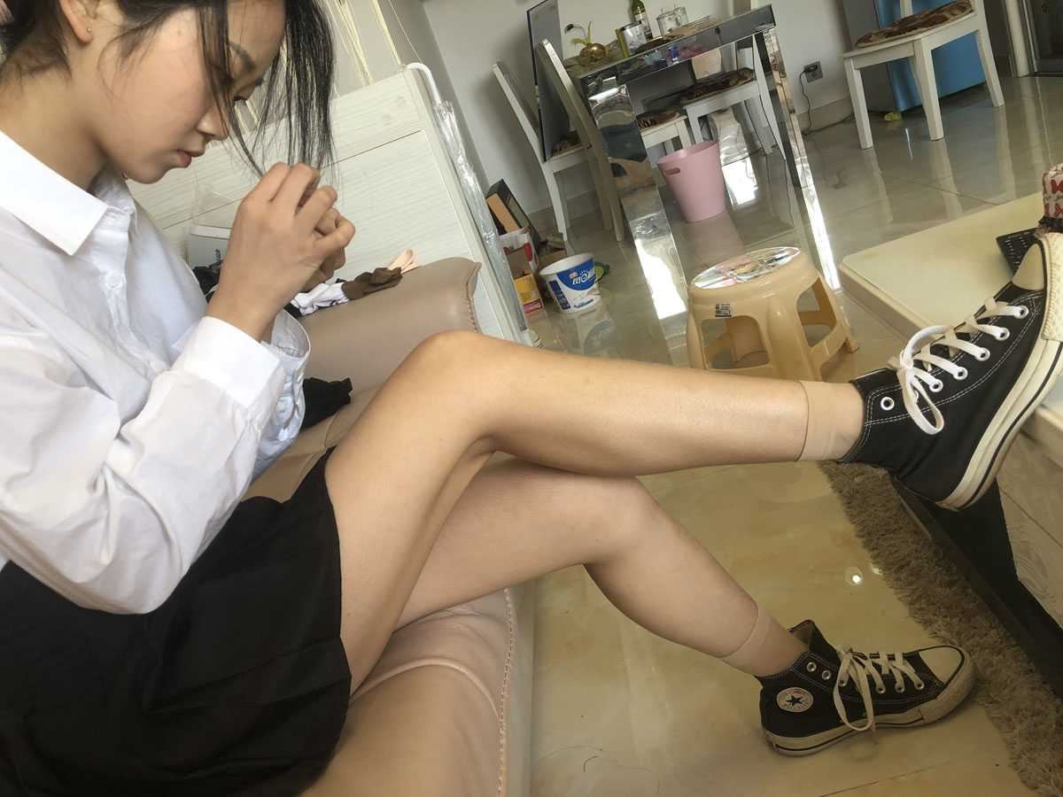 图片[4]-最爱帆布鞋 – 全套63期[52.5G-双盘]-美图