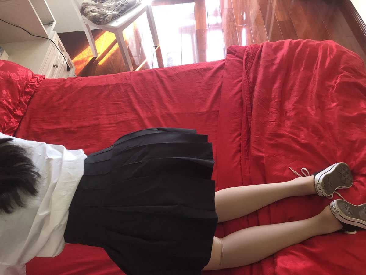 图片[11]-最爱帆布鞋 – 全套63期[52.5G-双盘]-美图