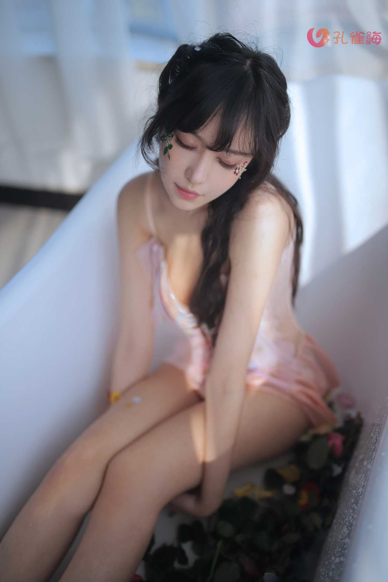 Shika小鹿鹿 – 全套89期&随包视频[13.1G]-美图
