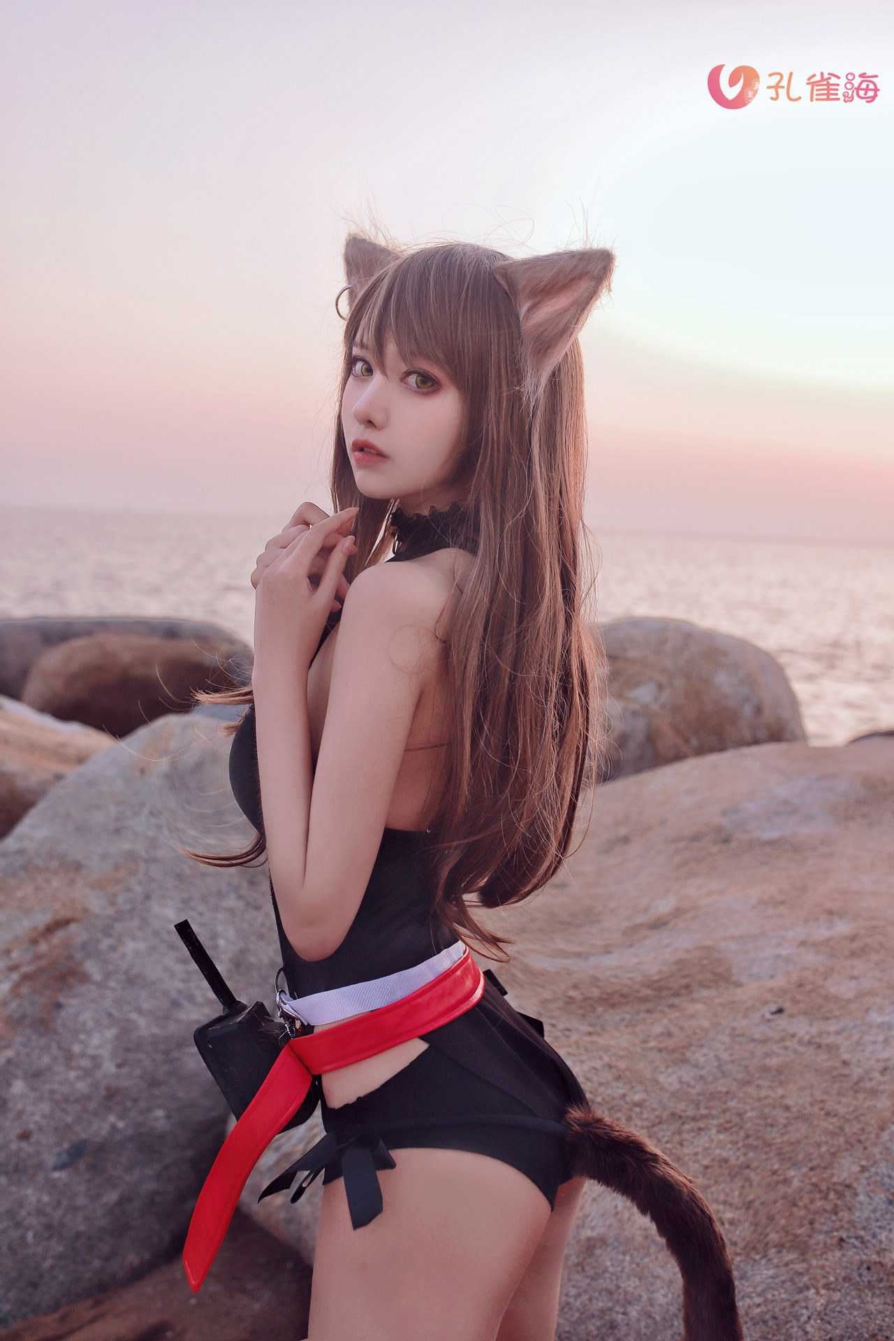 图片[2]-Shika小鹿鹿 – 全套89期&随包视频[13.1G]-美图