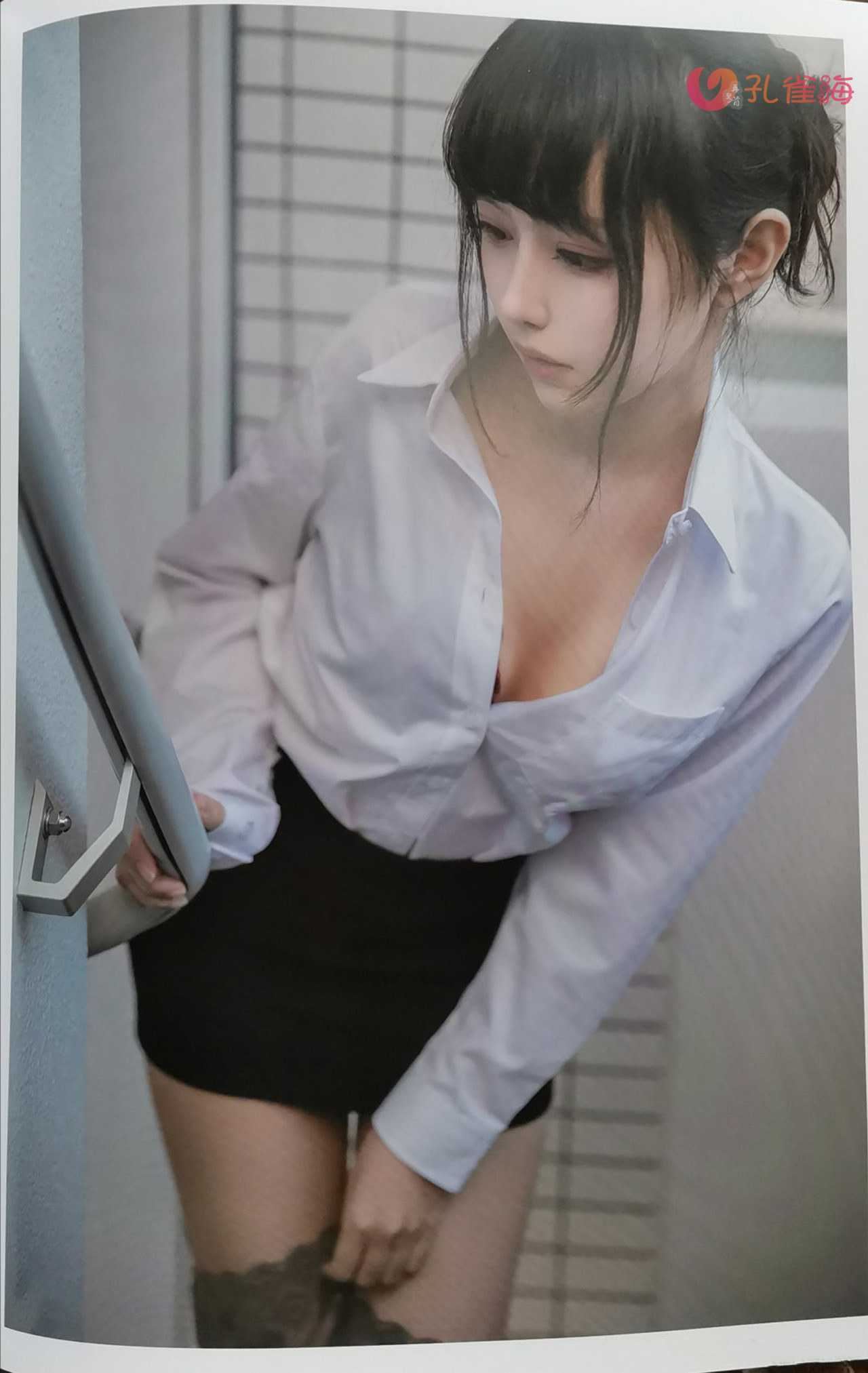 图片[3]-Shika小鹿鹿 – 全套89期&随包视频[13.1G]-美图