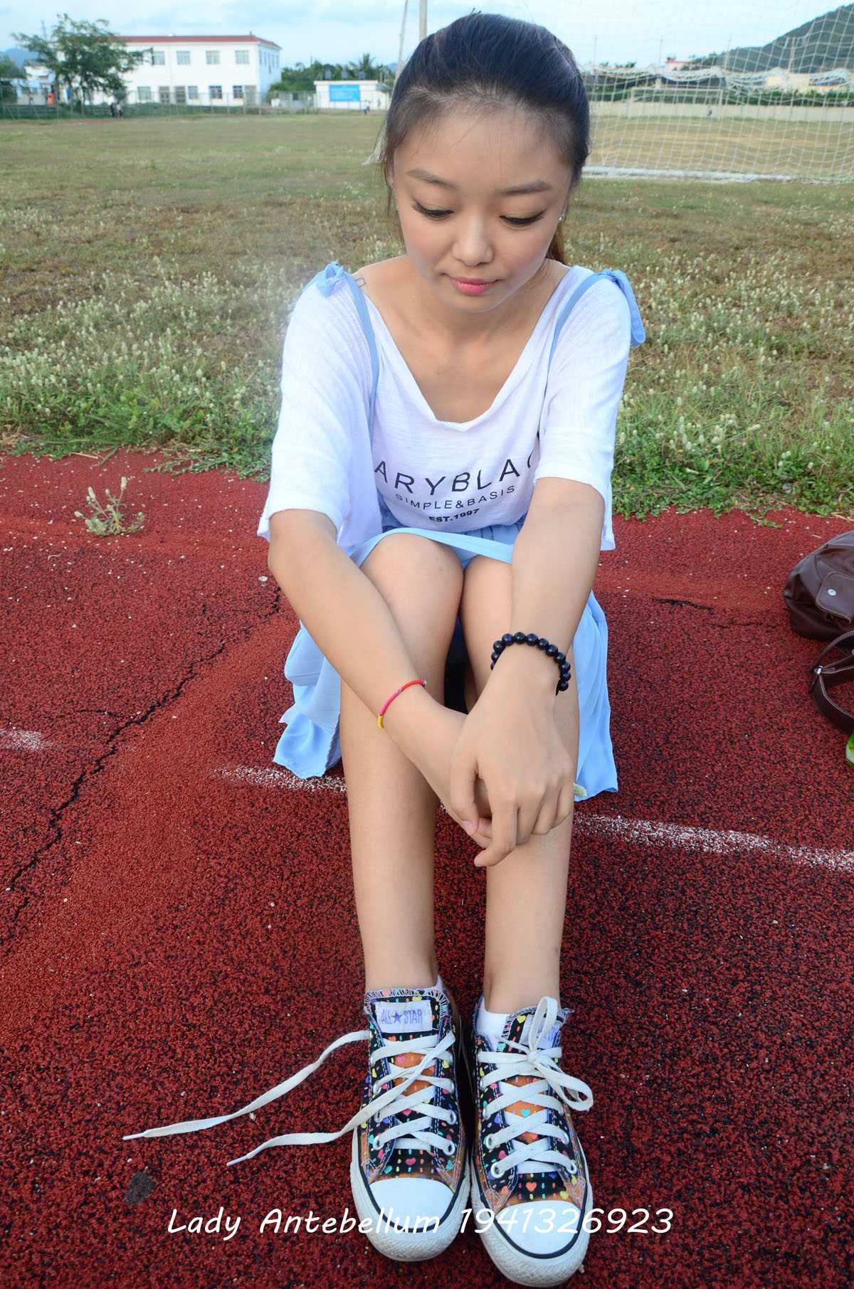 [合集]恋足系列《战前女神》套图143期+特辑+封山之作打包[32.6G]-美图