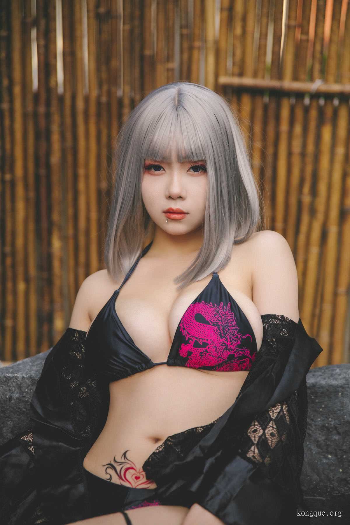 图片[6]-末夜787 – 全套11期&随包视频[6.2G-双盘]-美图