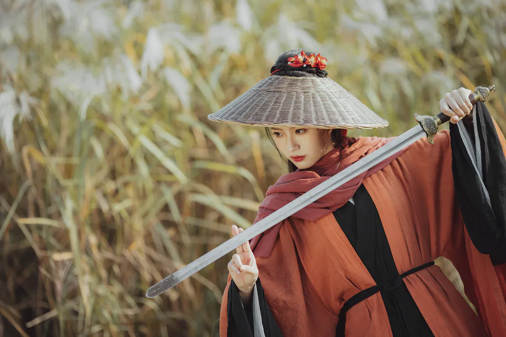 [YITUYU艺图语]2023.02.21 一念关山 小花[19+1P/328MB]-美图