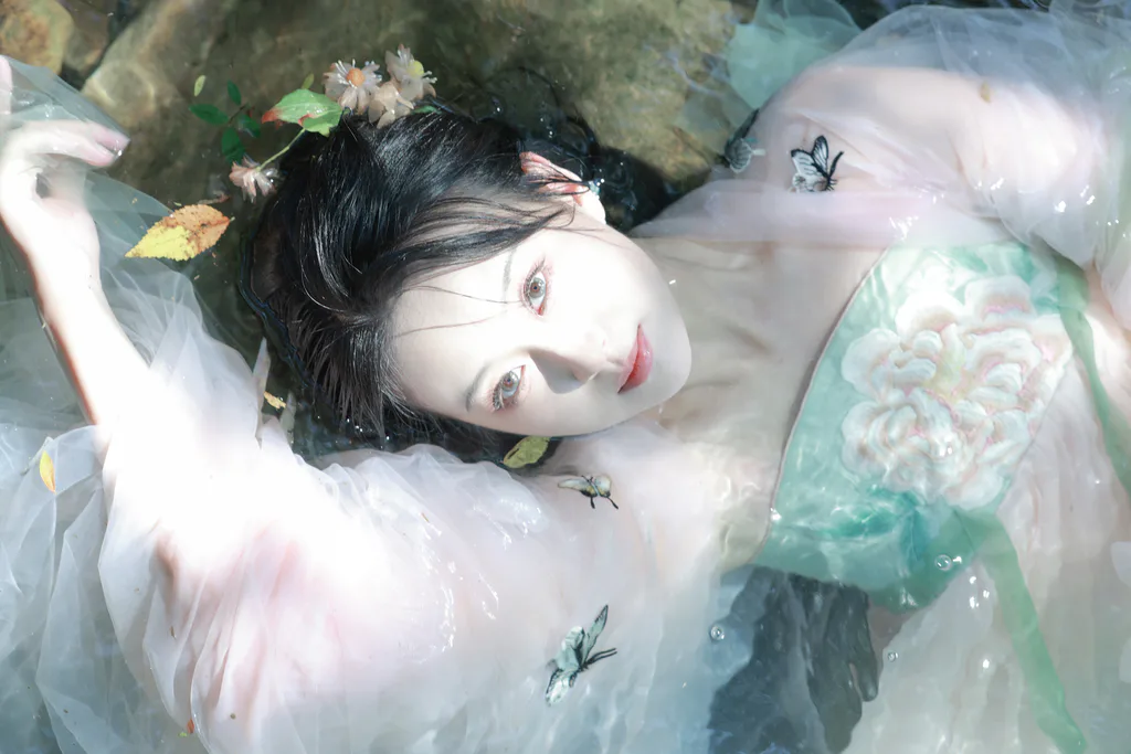 图片[3]-[YITUYU艺图语]2023.02.26 春山秋水 瞳人儿[28+1P/283MB]-美图