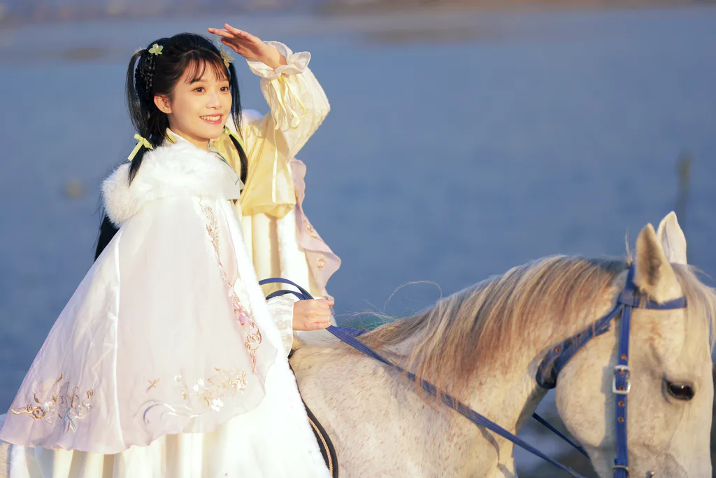 [YITUYU艺图语]2023.02.26 郭襄 惠儿儿吖[19+1P/443MB]-美图