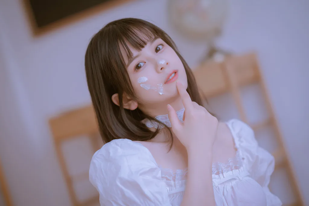 图片[2]-[YITUYU艺图语]2023.02.26 邻家美眉 猪壳是只居[28+1P/137MB]-美图