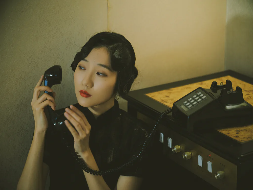 图片[4]-[YITUYU艺图语]2023.02.26 留声机 阿万[36+1P/287MB]-美图