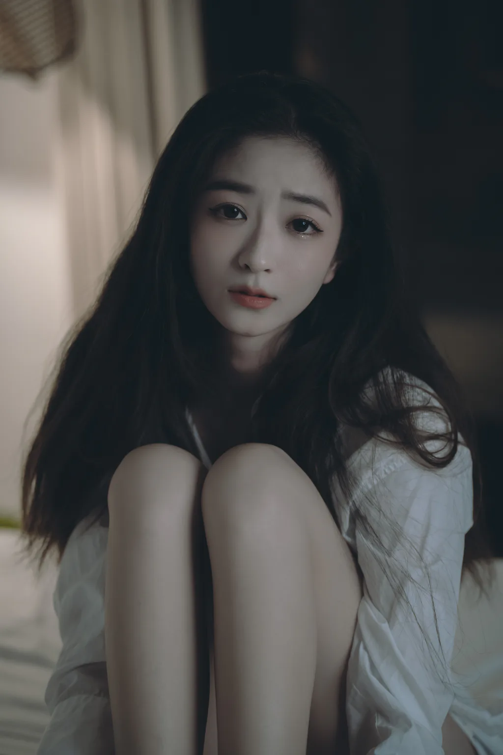 [YITUYU艺图语]2023.02.27 如果能成为你害怕失去的人就好了 小泽[28+1P/133MB]-美图