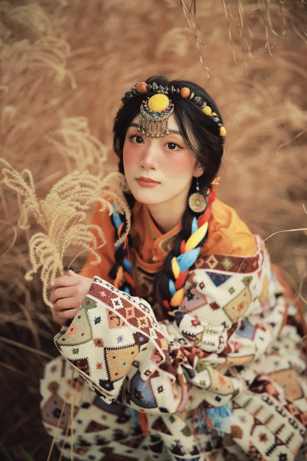 [YITUYU艺图语]2023.02.27 野蛮生长 为为[24+1P/272MB]-美图