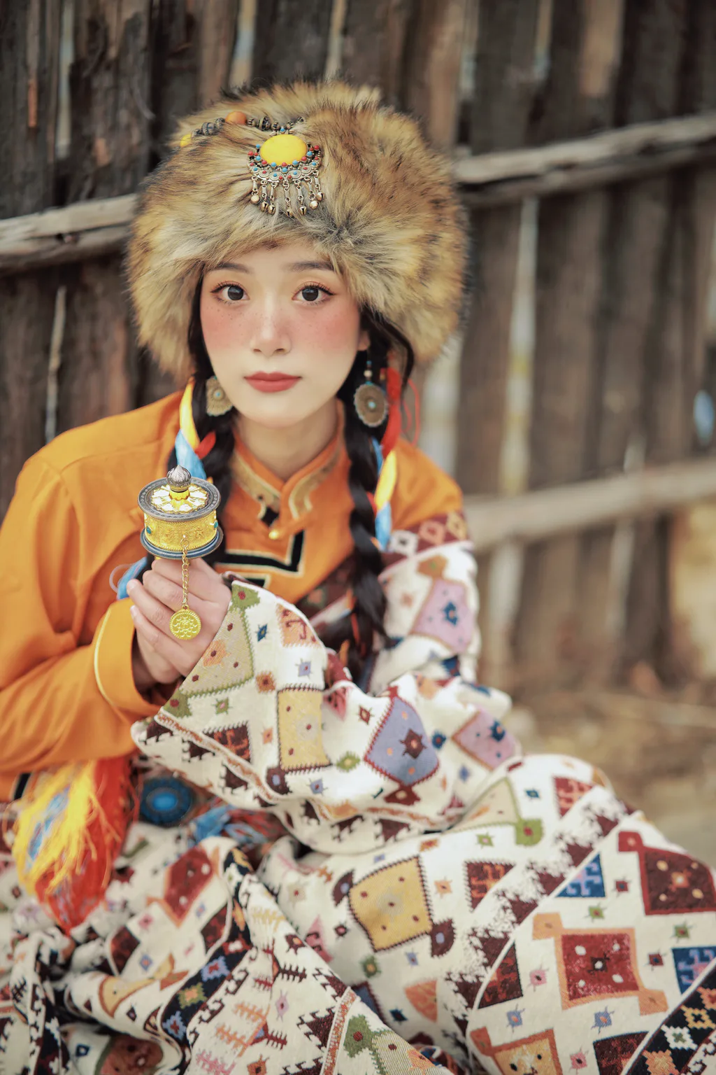 图片[3]-[YITUYU艺图语]2023.02.27 野蛮生长 为为[24+1P/272MB]-美图