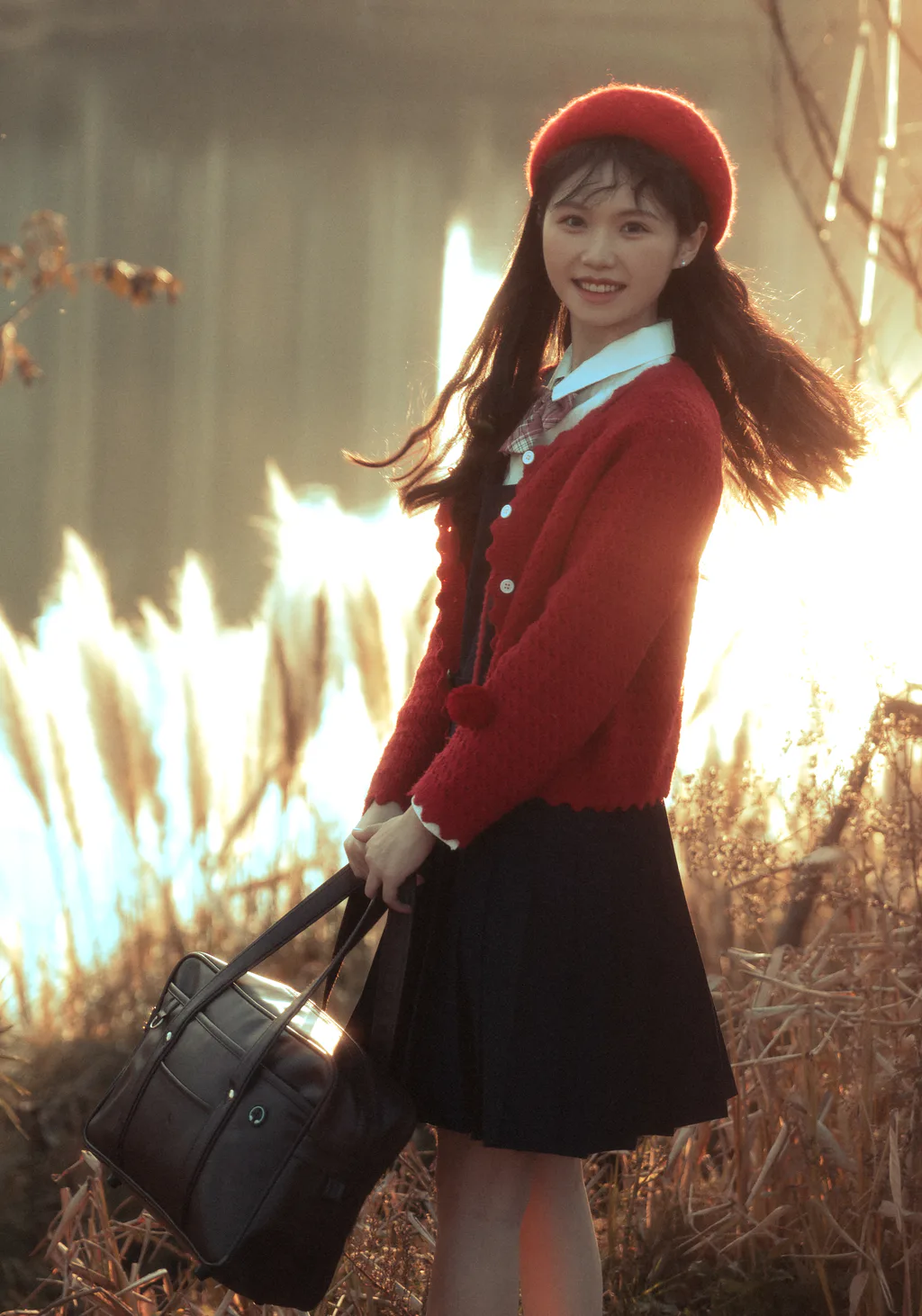 [YITUYU艺图语]2023.02.28 二月 zora[22+1P/360MB]-美图