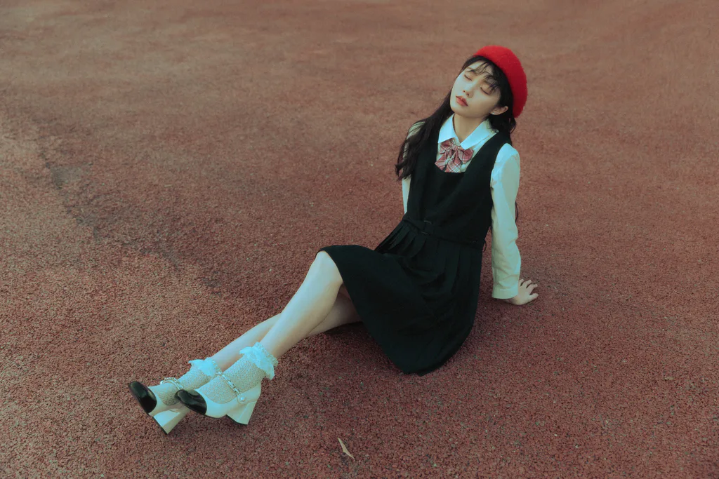 图片[2]-[YITUYU艺图语]2023.02.28 二月 zora[22+1P/360MB]-美图