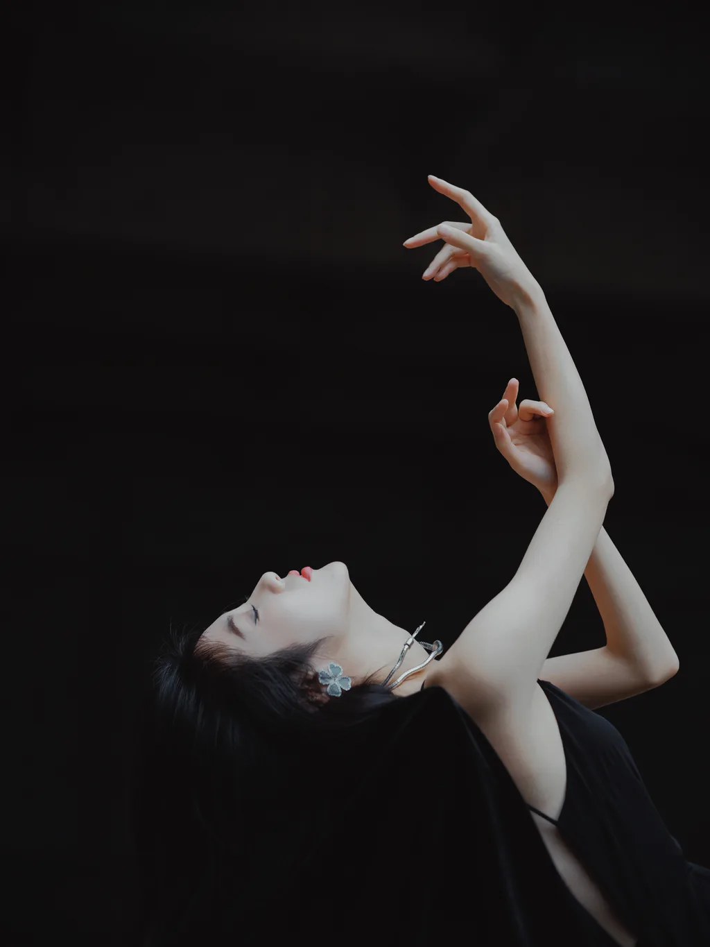 [YITUYU艺图语]2023.02.28 孤 阿万[41+1P/226MB]-美图