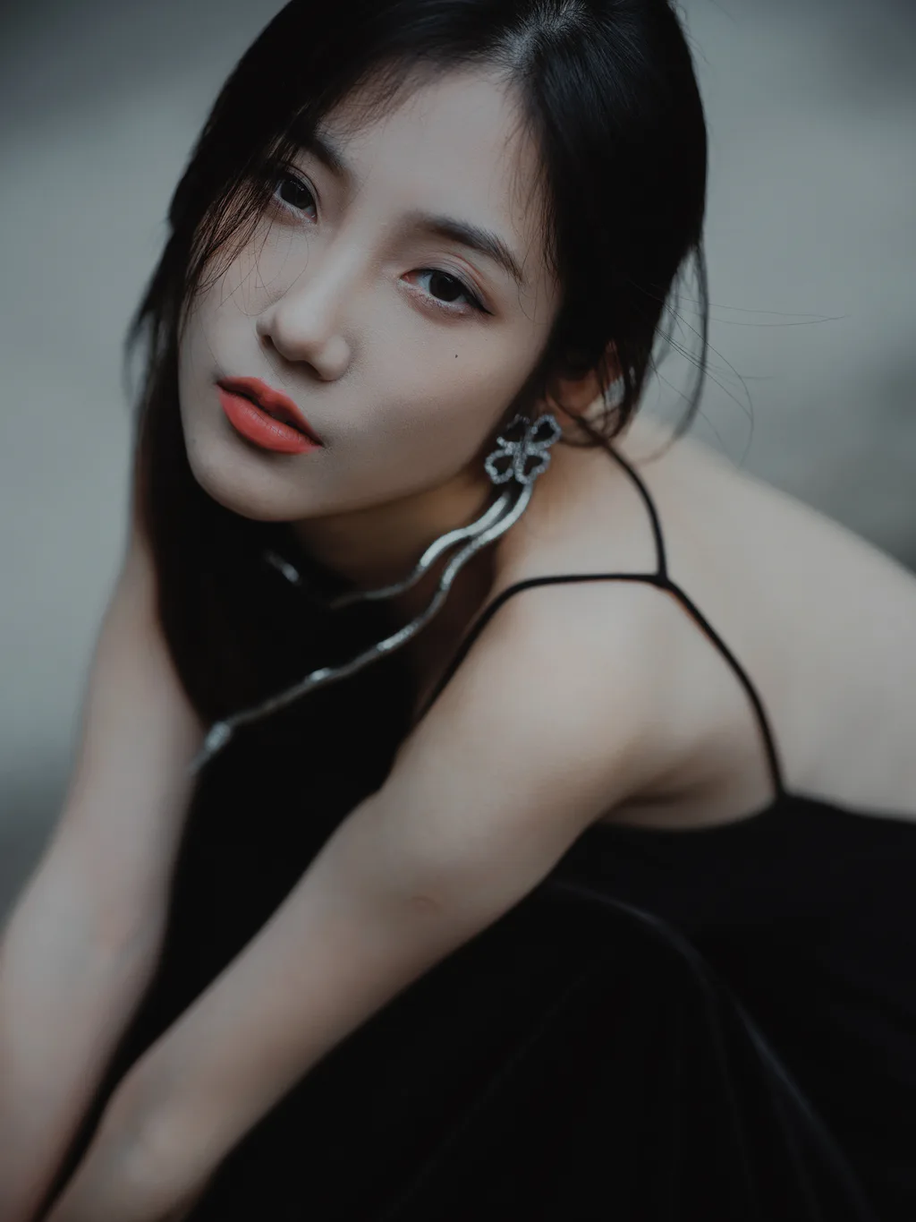 图片[2]-[YITUYU艺图语]2023.02.28 孤 阿万[41+1P/226MB]-美图