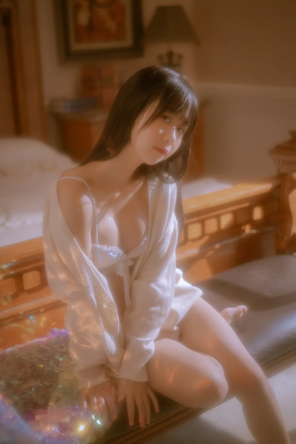 [YITUYU艺图语]2023.02.28 人鱼姬 萌芽儿o0[21+1P/518MB]-美图