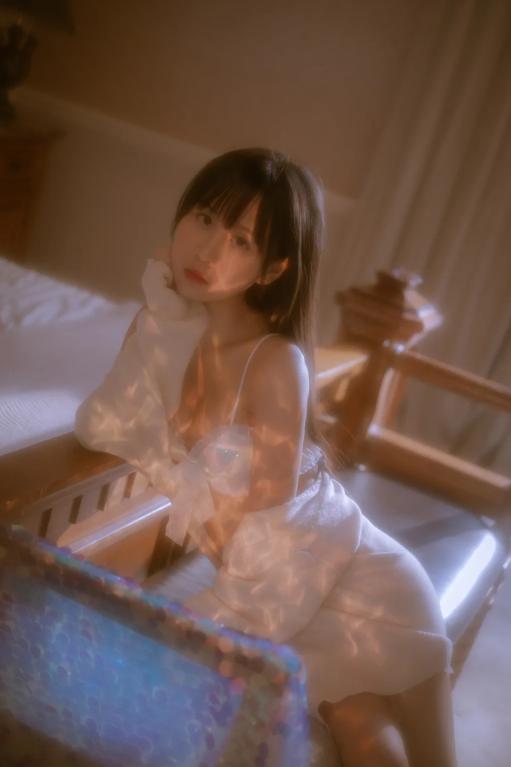 图片[2]-[YITUYU艺图语]2023.02.28 人鱼姬 萌芽儿o0[21+1P/518MB]-美图