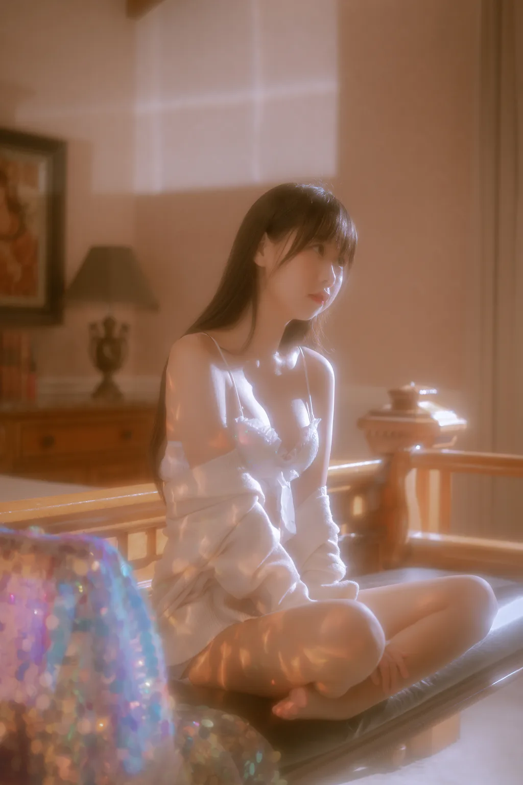 图片[4]-[YITUYU艺图语]2023.02.28 人鱼姬 萌芽儿o0[21+1P/518MB]-美图