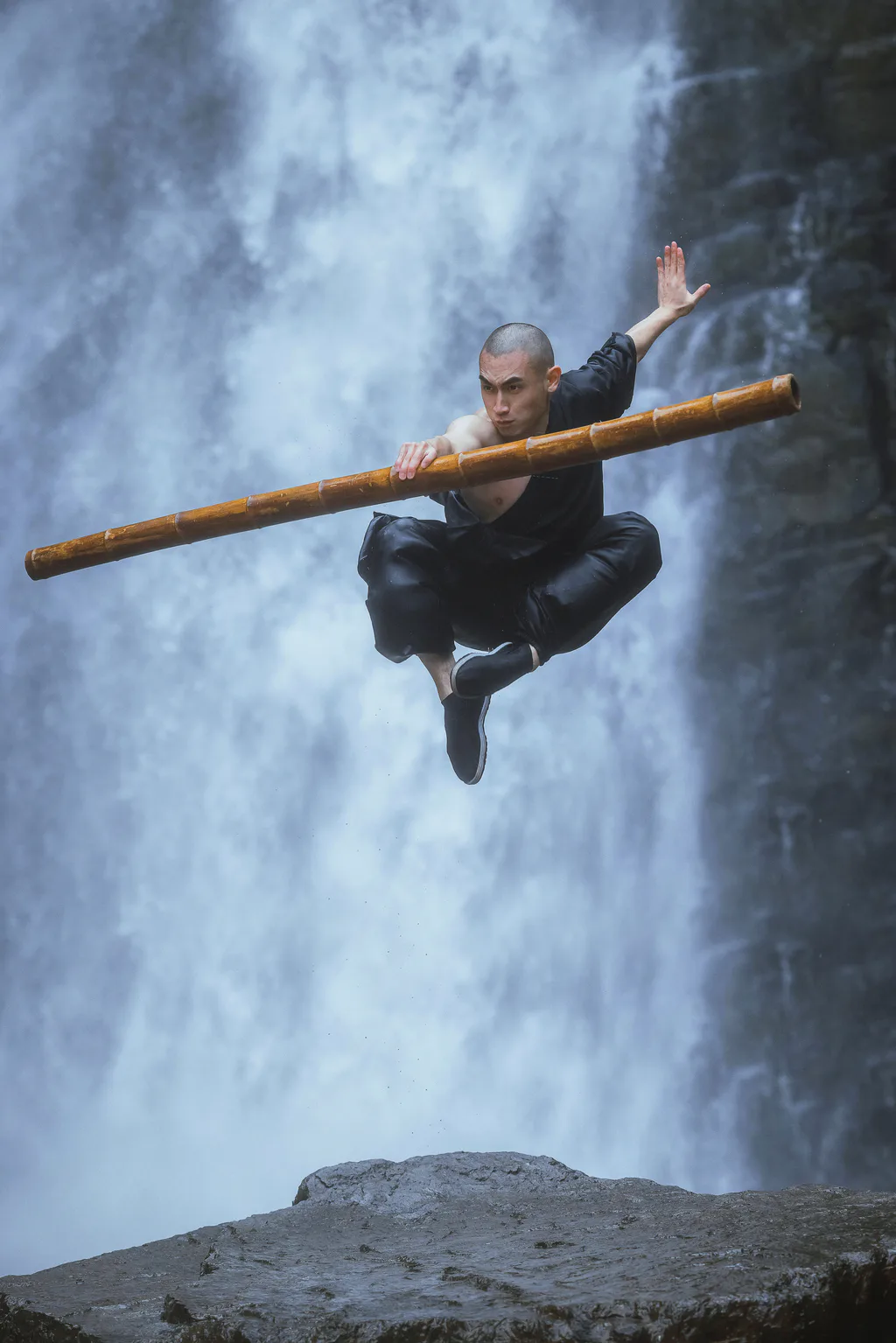 [YITUYU艺图语]2023.02.27 功之怒 释延戛[19+1P/399MB]-美图