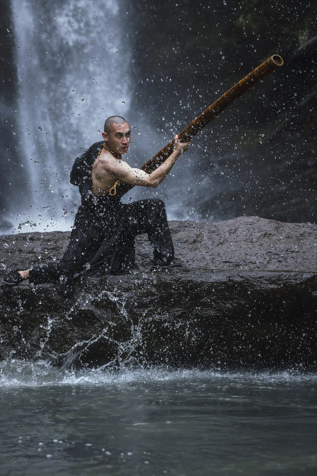 图片[2]-[YITUYU艺图语]2023.02.27 功之怒 释延戛[19+1P/399MB]-美图