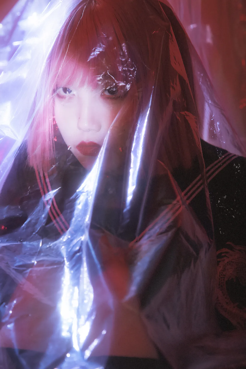 图片[3]-[YITUYU艺图语]2023.02.27 无意义心跳 里奈Riina[26+1P/495MB]-美图