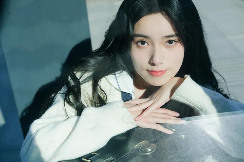 图片[2]-[YITUYU艺图语]2023.03.01 全世界的人都知道 靜鏡婧[31+1P/369MB]-美图