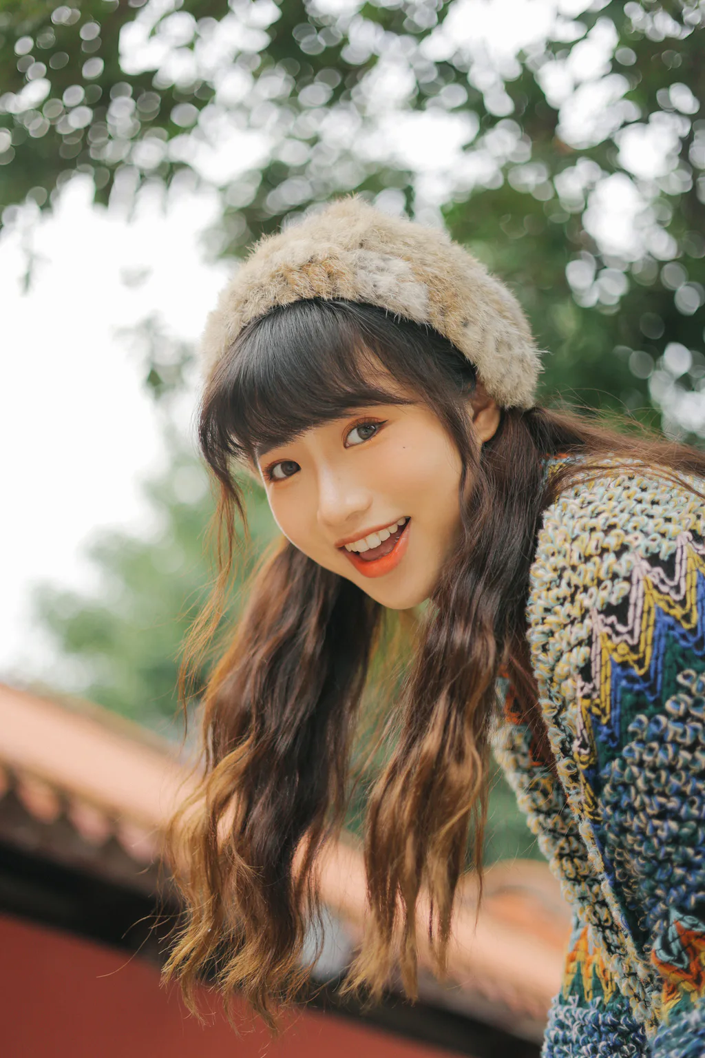 图片[2]-[YITUYU艺图语]2023.03.01 冬日禅意 蓝胖子-[28+1P/211MB]-美图